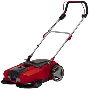EINHELL Akku-Kehrmaschine TE-SW 18/610 Li Solo 2352040