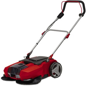 Expert Akku Kehrmaschine te-sw 18/610 Li Solo 18 v Handkehrmaschine - Einhell