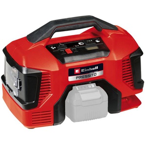 EINHELL Akku-Kompressor PRESSITO 18/21 4020467