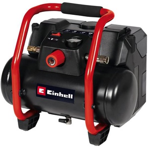 EINHELL Akku-Kompressor TE-AC 36/150 Li OF-Solo 4020415