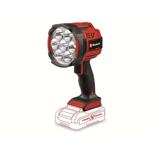 EINHELL Akku-Lampe TE-CL 18/2500 Li AC - Solo 4514145
