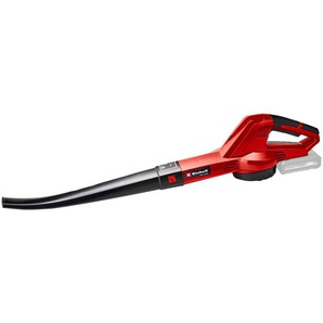 EINHELL Akku-Laubbläser 3433532, GC-CL 18 Li E Solo