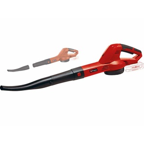 EINHELL Akku-Laubbläser GC-CL 18/1 Li - Solo 3433541