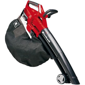 EINHELL Akku-Laubsauger 3433600, GE-CL 36 Li E Solo