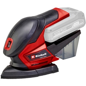 EINHELL Akku-Multischleifer TE-OS 18/150 Li - Solo 4460708
