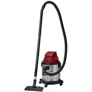 EINHELL Akku-Nass-Trockensauger TC-VC 18/20 Li S, Solo 2347130