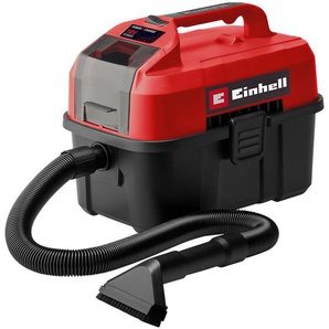 EINHELL Akku-Nass-Trockensauger TE-VC 18/10 Li Solo 2347160