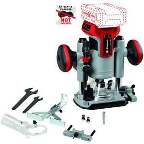 Einhell Akku-Oberfräse TP-RO 18 Li BL Solo 18 V GLO761140688