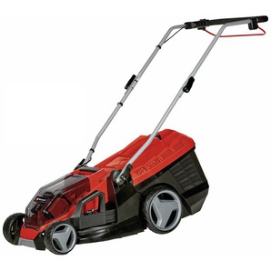 EINHELL Akku-Rasenmäher GE-CM 36/36 Li (2x4,0Ah) 3413230