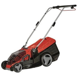 Einhell Akku-Rasenmher Cordless Lawn Mower GE-CM 3636 Li 2x40Ah