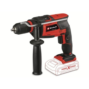 EINHELL Akku-Schlagbohrschrauber TC-ID 18 Li - Solo 4513960