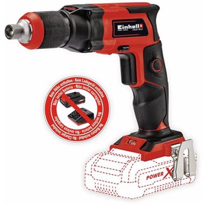 EINHELL Akku-Trockenbauschrauber TE-DY 18 Li Solo 4259980