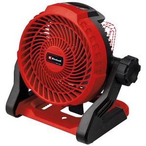 EINHELL Akku-Ventilator GE-CF 18/2200 Li, Solo 3408035