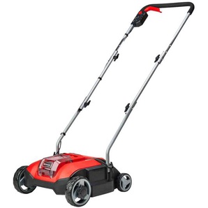 EINHELL Akku-Vertikutierer GC-SC 18/28 Li - Solo 3420604