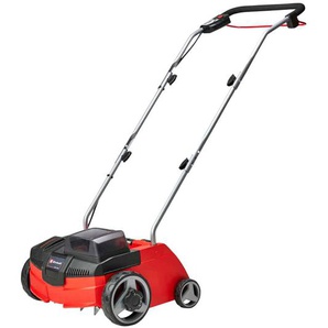 EINHELL Akku-Vertikutierer GC-SC 36/31 Li, Solo 3420660