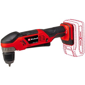 EINHELL Akku-Winkelbohrmaschine TE-AD 18 Li-Solo 4514290