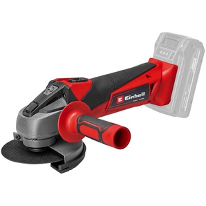 EINHELL Akku-Winkelschleifer TC-AG 18/115 Li Solo 4431130