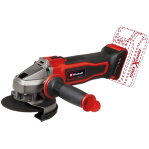 EINHELL Akku-Winkelschleifer TE-AG 18/ 115-2 Li-Solo 4431166