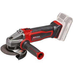 EINHELL Akku-Winkelschleifer TE-AG 18/ 115 Q Li-Solo 4431165
