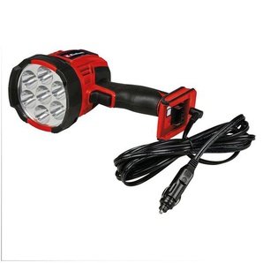 Einhell Arbeitslicht TE-CL 18/2500 LiAC-Solo, LED fest integriert, Neutralweiß