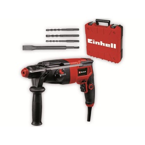 EINHELL Bohrhammer TC-RH 620 4F Kit, 230 V 4257992
