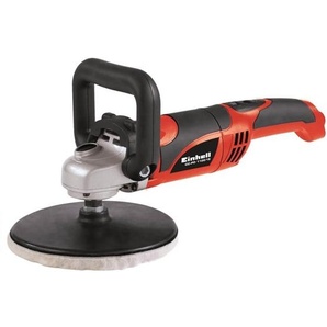Einhell CC-PO 11001E polishergrinder 180 mm 230V1100W