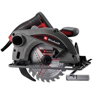 Einhell Circular Saw TC-CS 1250