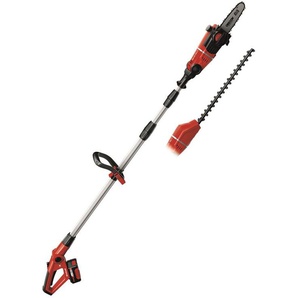 Einhell Cordl Multifunctional Tool-GT GE-HC 18 Li T Kit 1x30Ah