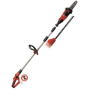 Einhell Cordl Multifunctional Tool-GT GE-HC 18 Li T-Solo