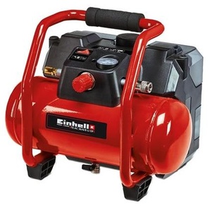 Einhell Cordless Air Compressor TE-AC 3668 Li OF Set-Solo