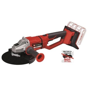 Einhell Cordless Angle Grinder AXXIO 36230 Q