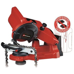 Einhell Cordless Chain Sharpener GE-CS 18 Li-Solo