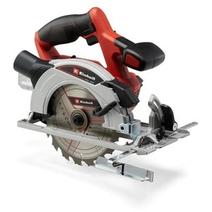 Einhell Cordless Circular Saw TE-CS 18165-1 Li - Solo