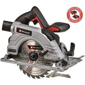 Einhell Cordless Circular Saw TP-CS 18190 Li BL - Solo