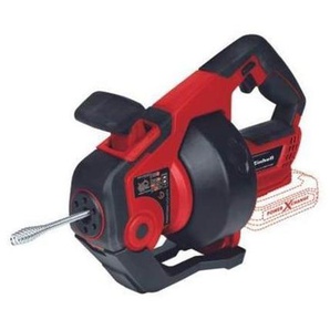 Einhell Cordless Drain Cleaner TE-DA 18760 Li-Solo