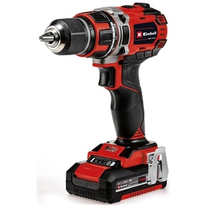 Einhell Cordless Drill TP-CD 1850 Li BL 2x20Ah