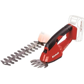 Einhell Cordless Grass- and Bush Shear GC-CG 18 Li-Solo