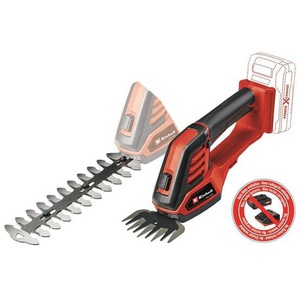 Einhell Cordless Grass- and Bush Shear GE-CG 18100 Li-Solo