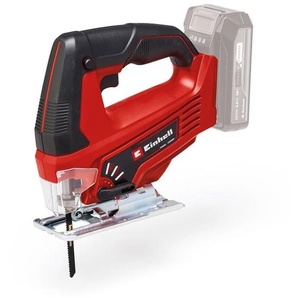 Einhell Cordless Jig Saw TC-JS 18 Li 1x25 Ah