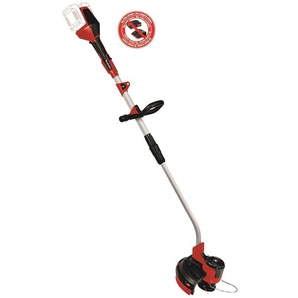Einhell Akku-Rasentrimmer GE-CT 3630 Li E-Solo ohne Akku