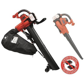 Einhell Cordless Leaf Vacuum GE-CL 36230 Li E -Solo