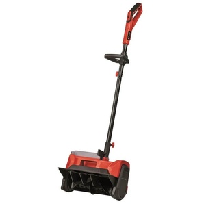 Einhell Cordless Snow Thrower GE-ST 3640 Li E-Solo