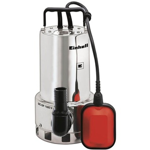 Einhell Dirt Water Pump GC-DP 1020 N
