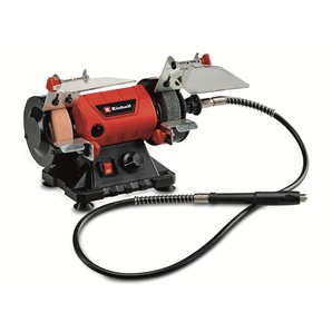 EINHELL Doppelschleifer TH-XG 75, 230 V~, 120W, Kit 4412559