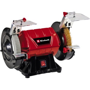 EINHELL Doppelschleifmaschine TC-BG 150 B, 350 W 4412634