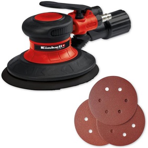EINHELL Druckluft-Exzenterschleifer TC-PE 150 4133330
