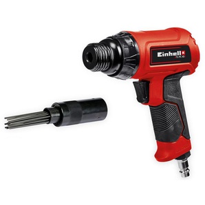 EINHELL Druckluft-Meißelhammer TC-PC 45 Set 4139045