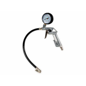 EINHELL Druckluft-Reifenfüllmesser 4137000