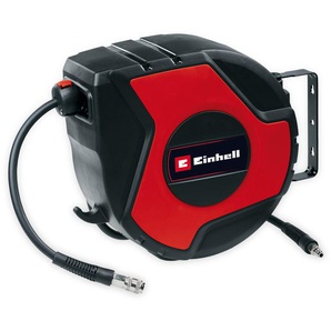 EINHELL Druckluft-Schlauchtrommel TC-PH 150, 15 m 4138005
