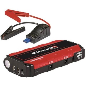 Einhell E-JS 121 Starthilfe Power Bank